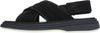 THE-ANTIPODE-Sandali-Nero-da-donna