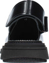 THE-ANTIPODE-Sandali-Nero-da-donna