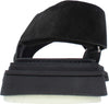 THE-ANTIPODE-Sandali-Nero-da-donna