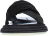 THE-ANTIPODE-Sandali-Nero-da-donna