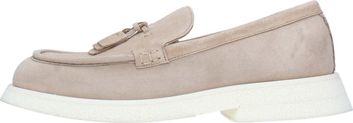 THE-ANTIPODE-Scarpe-basse-Beige-da-uomo