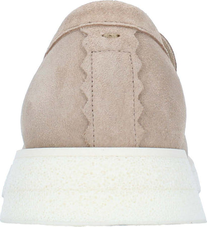 THE-ANTIPODE-Scarpe-basse-Beige-da-uomo