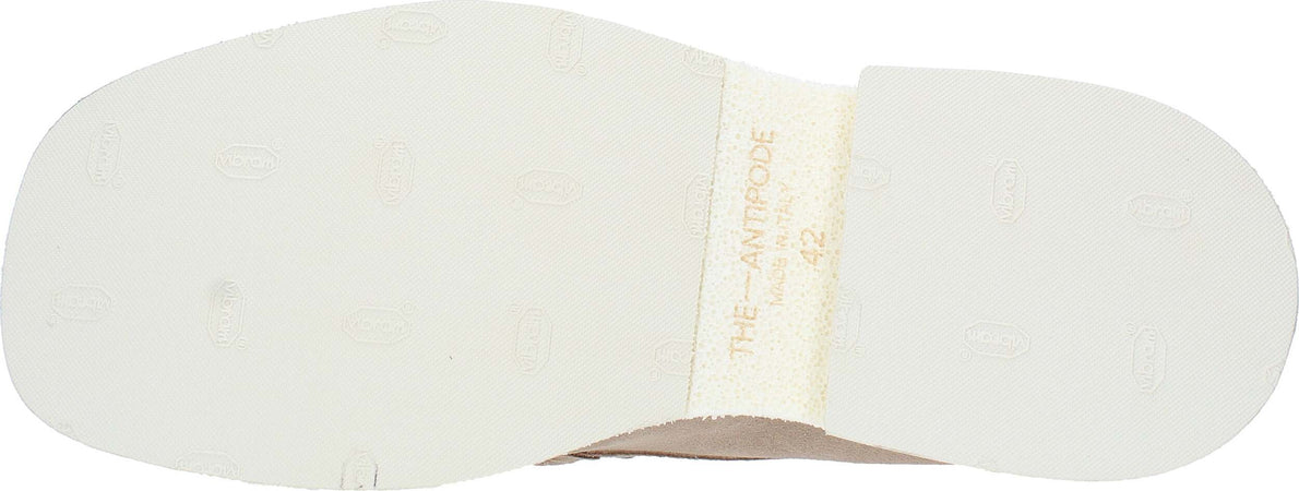 THE-ANTIPODE-Scarpe-basse-Beige-da-uomo