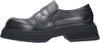 THE-ANTIPODE-Scarpe-basse-Grigio-da-uomo