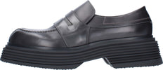 THE-ANTIPODE-Scarpe-basse-Grigio-da-uomo