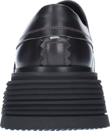 THE-ANTIPODE-Scarpe-basse-Grigio-da-uomo
