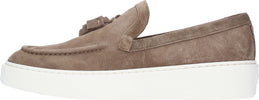 THE-ANTIPODE-Scarpe-basse-Khaki-da-uomo