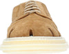 THE-ANTIPODE-Scarpe-basse-Marrone-da-uomo