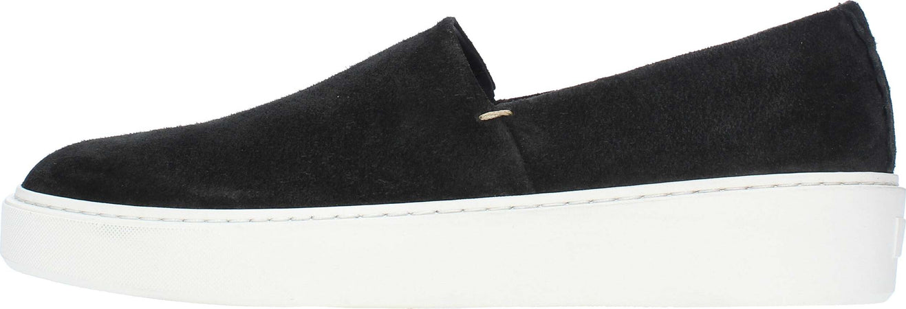 THE-ANTIPODE-Scarpe-basse-Nero-da-uomo