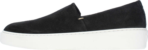 THE-ANTIPODE-Scarpe-basse-Nero-da-uomo