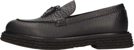 THE-ANTIPODE-Scarpe-basse-Nero-da-uomo
