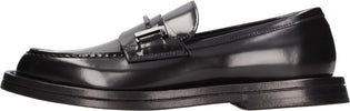 THE-ANTIPODE-Scarpe-basse-Nero-da-uomo