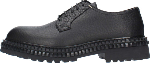 THE-ANTIPODE-Scarpe-basse-Nero-da-uomo