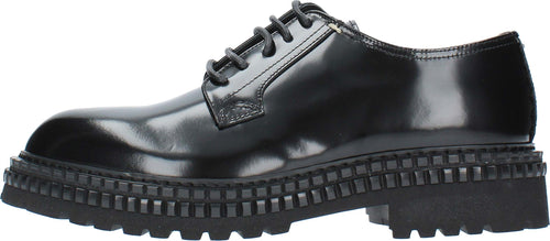 THE-ANTIPODE-Scarpe-basse-Nero-da-uomo