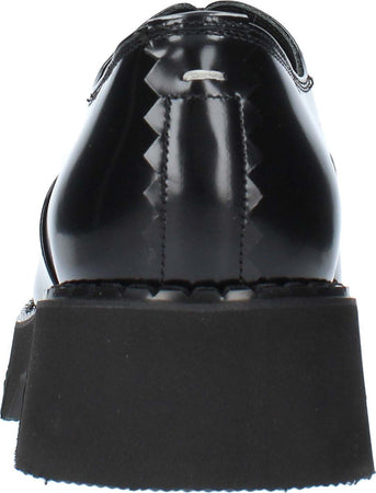 THE-ANTIPODE-Scarpe-basse-Nero-da-uomo