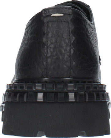 THE-ANTIPODE-Scarpe-basse-Nero-da-uomo