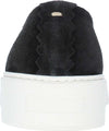 THE-ANTIPODE-Scarpe-basse-Nero-da-uomo