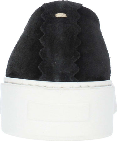 THE-ANTIPODE-Scarpe-basse-Nero-da-uomo