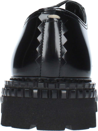 THE-ANTIPODE-Scarpe-basse-Nero-da-uomo