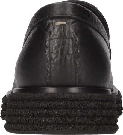 THE-ANTIPODE-Scarpe-basse-Nero-da-uomo