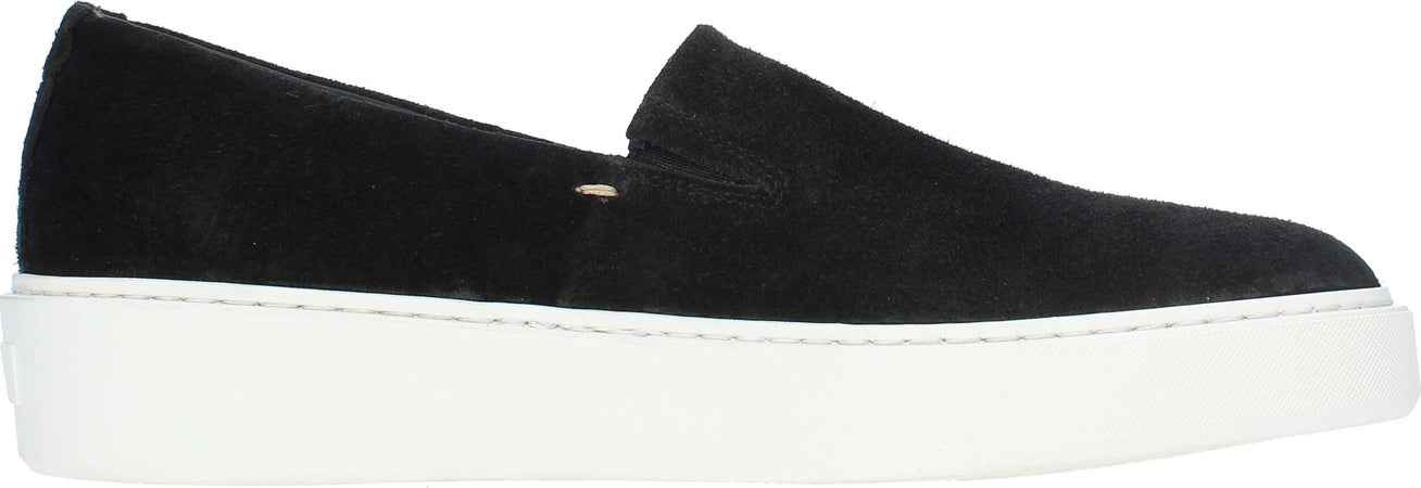 THE-ANTIPODE-Scarpe-basse-Nero-da-uomo