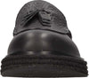 THE-ANTIPODE-Scarpe-basse-Nero-da-uomo
