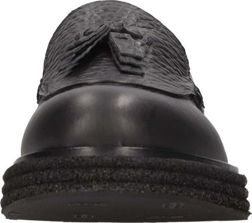 THE-ANTIPODE-Scarpe-basse-Nero-da-uomo
