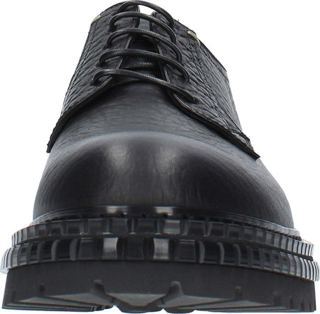 THE-ANTIPODE-Scarpe-basse-Nero-da-uomo