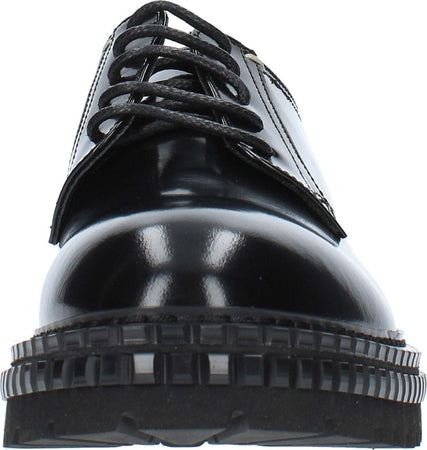 THE-ANTIPODE-Scarpe-basse-Nero-da-uomo