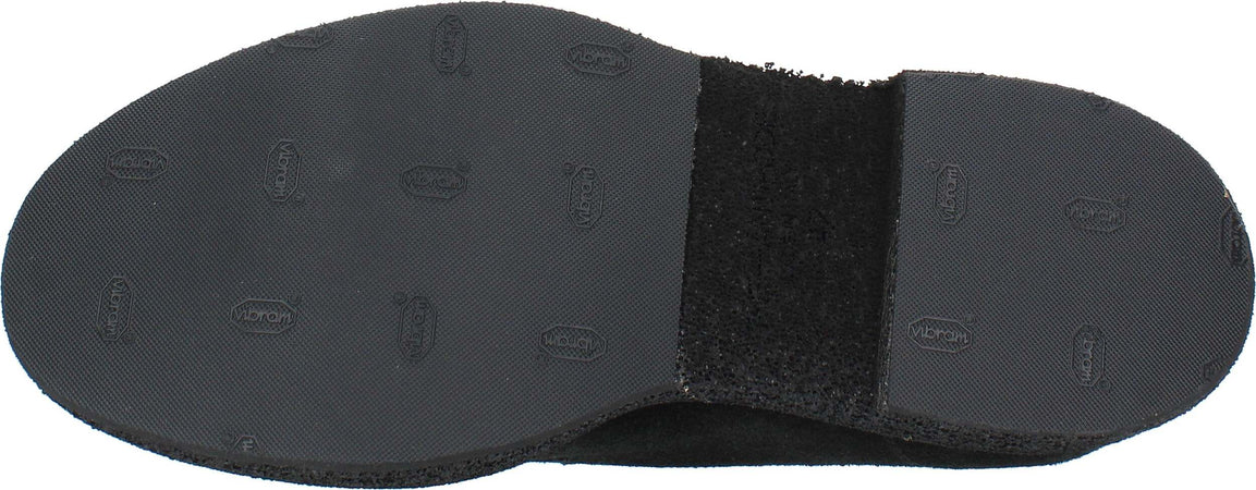 THE-ANTIPODE-Scarpe-basse-Nero-da-uomo