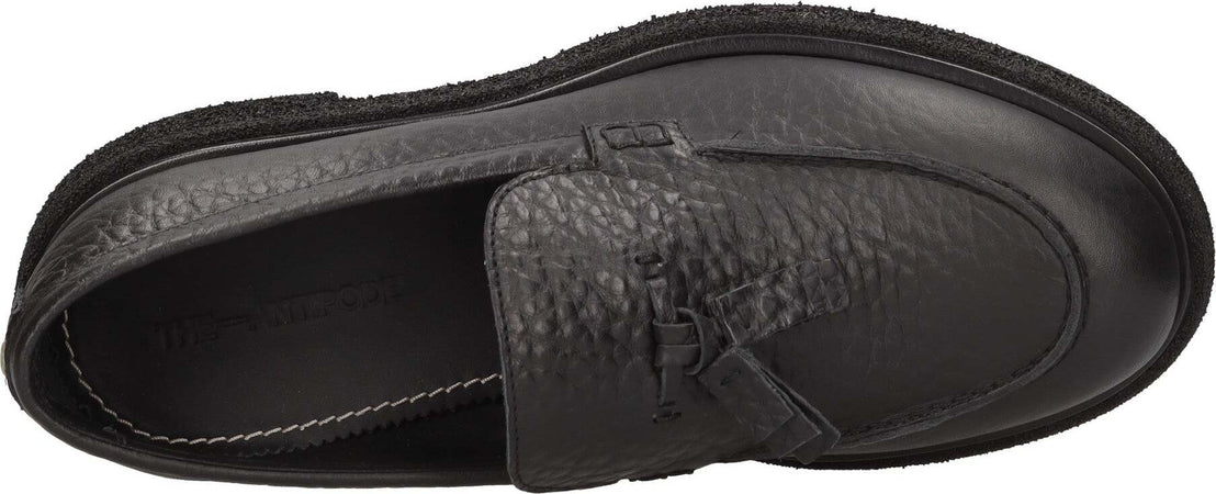 THE-ANTIPODE-Scarpe-basse-Nero-da-uomo