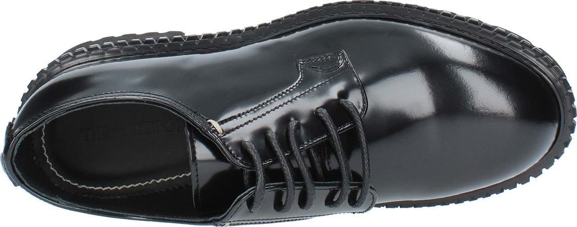 THE-ANTIPODE-Scarpe-basse-Nero-da-uomo
