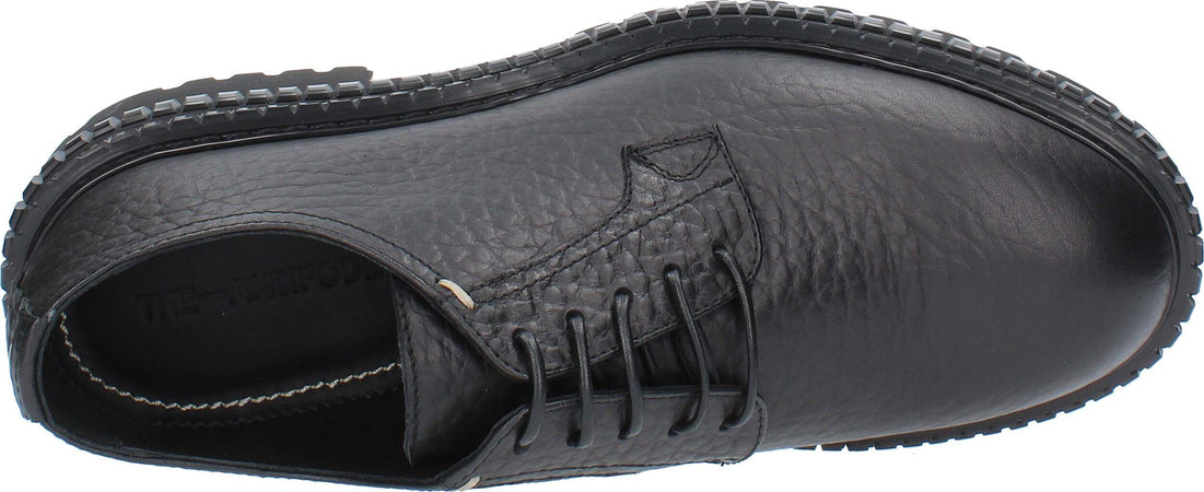 THE-ANTIPODE-Scarpe-basse-Nero-da-uomo