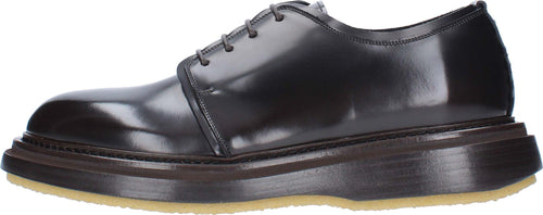 THE-ANTIPODE-Scarpe-basse-Testa-di-moro-da-uomo