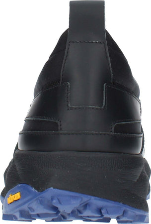 THE-ANTIPODE-Sneakers-Nero-da-bambino