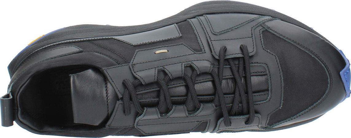 THE-ANTIPODE-Sneakers-Nero-da-bambino