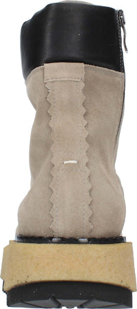 THE-ANTIPODE-Stivali-Grigio-da-uomo