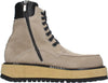 THE-ANTIPODE-Stivali-Grigio-da-uomo