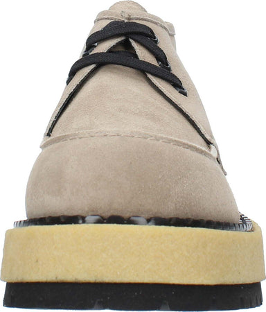 THE-ANTIPODE-Stivali-Grigio-da-uomo