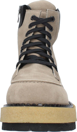 THE-ANTIPODE-Stivali-Grigio-da-uomo