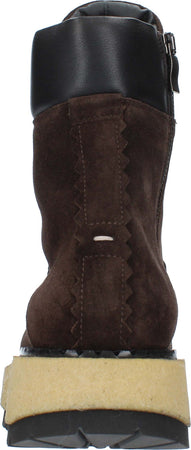 THE-ANTIPODE-Stivali-Marrone-da-uomo