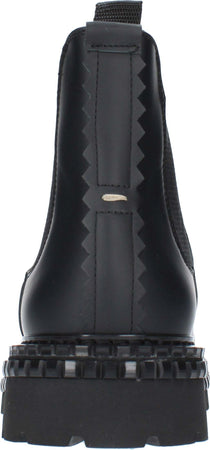 THE-ANTIPODE-Stivali-Nero-da-uomo