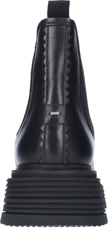 THE-ANTIPODE-Stivali-Nero-da-uomo