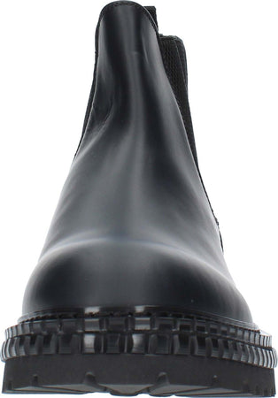 THE-ANTIPODE-Stivali-Nero-da-uomo