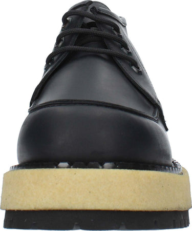 THE-ANTIPODE-Stivali-Nero-da-uomo