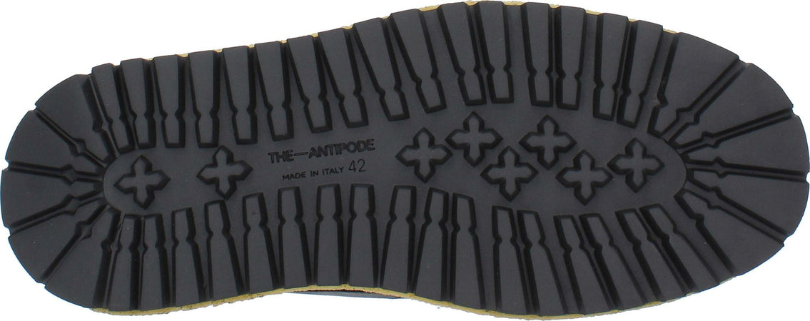 THE-ANTIPODE-Stivali-Nero-da-uomo