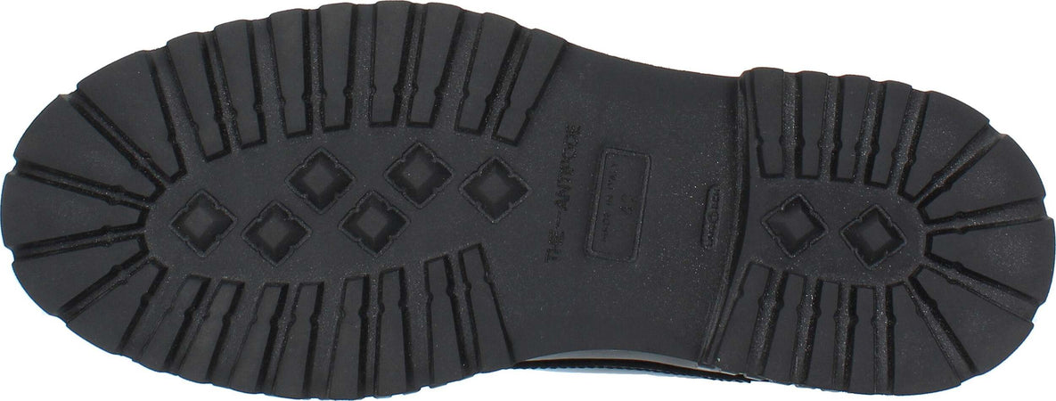 THE-ANTIPODE-Stivali-Nero-da-uomo