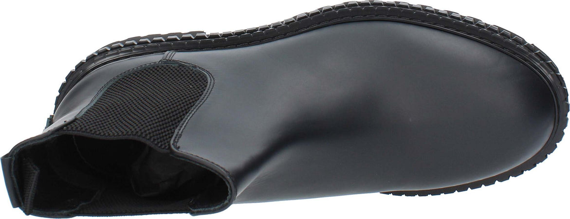 THE-ANTIPODE-Stivali-Nero-da-uomo