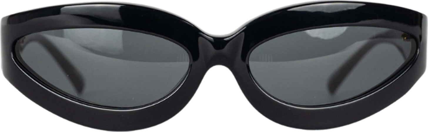 THE-ATTICO-Agnes-Wrap-Sunglasses-in-Black-da-uomo