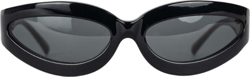 THE-ATTICO-Agnes-Wrap-Sunglasses-in-Black-da-uomo
